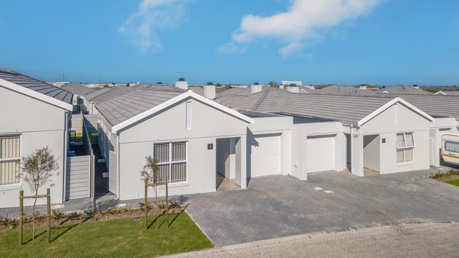 3 Bedroom Property for Sale in Vredelust Western Cape